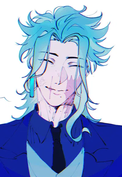 Hunter!Dottore