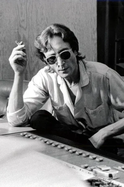 John Lennon