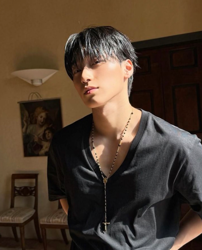 Ateez||San