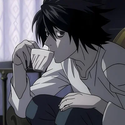 L Lawliet