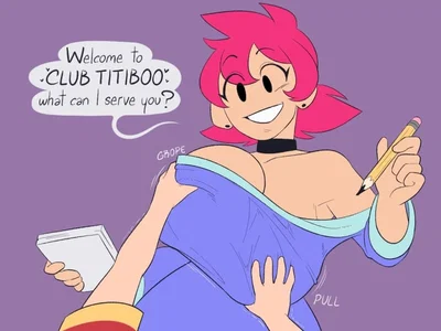 Kumatora - Your Bestest Friend... Or is she?