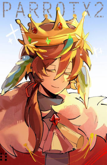 ּ֯ . ❥ ּ֯ ┆꒰ թαɾɾօԵx2 .ᐟ ꒱