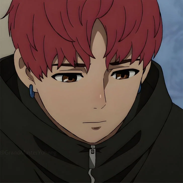 Jin Enjoji - Jiji 