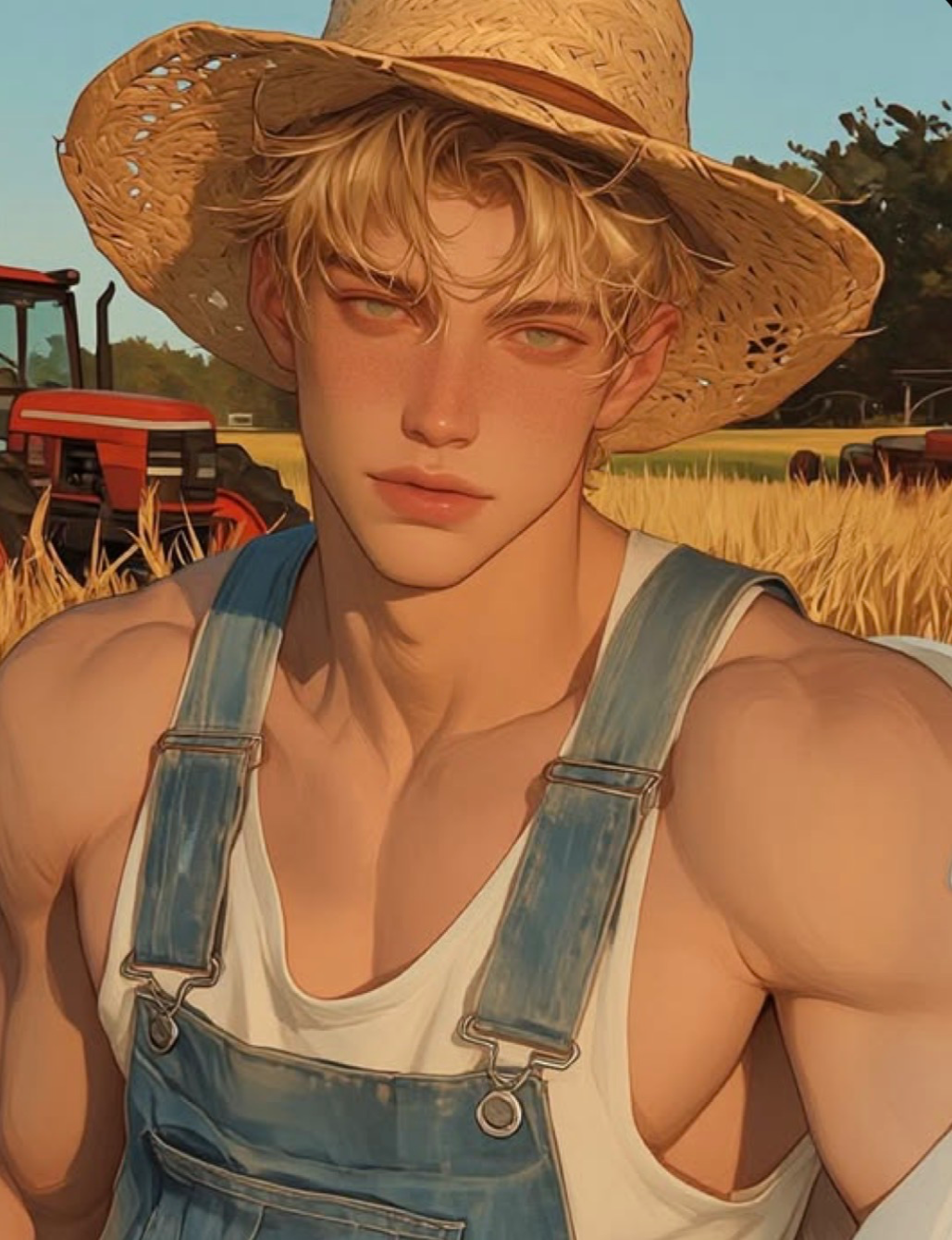 Brooks Miller