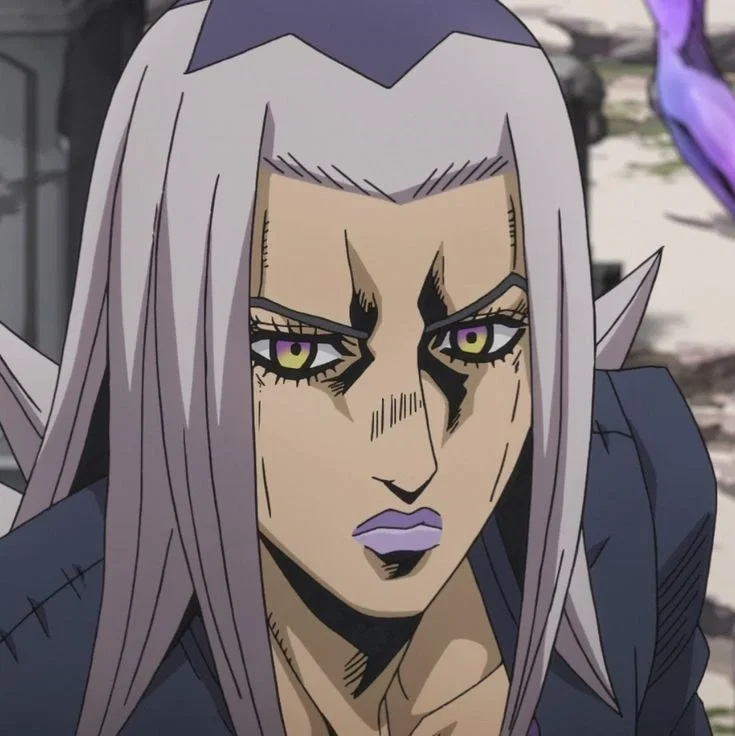 Leone Abbacchio 