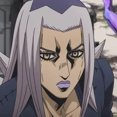Leone Abbacchio 