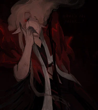 Lord of Ash °•☆•°Rain°•☆•°