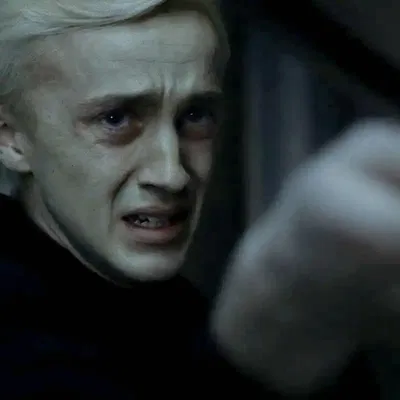 🪄 | Draco Lucius Malfoy