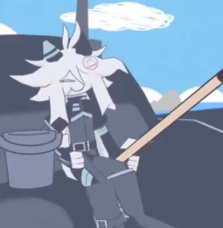 Fishing with Oliver (ft. Alice)