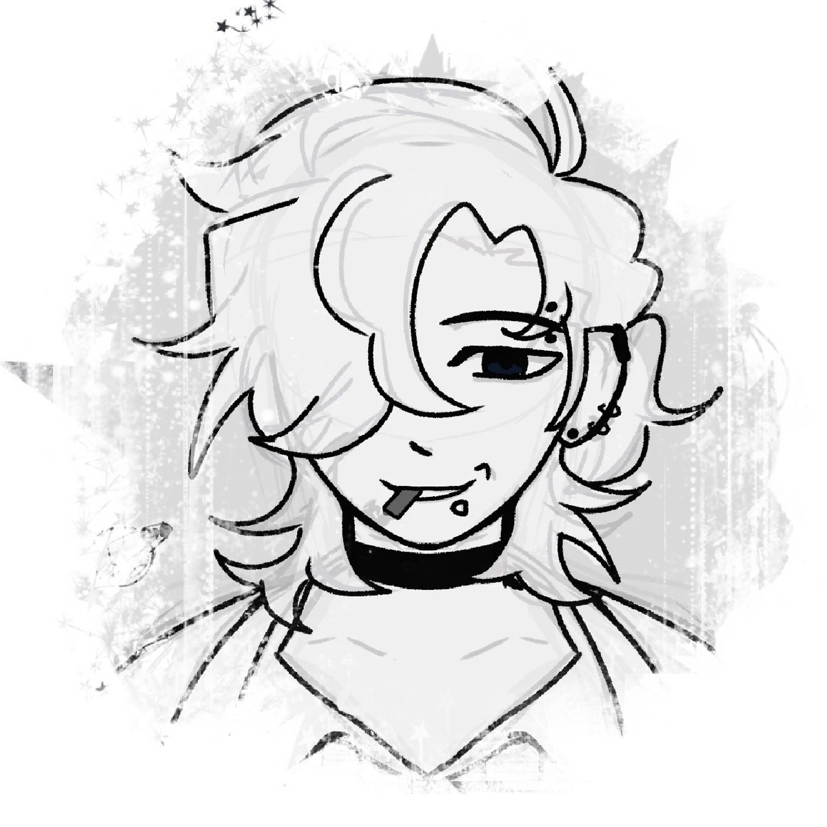 ⋆. ̊╰ Whitney 