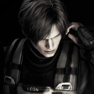 Leon S. Kennedy