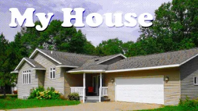 MyHouse.Wad | Multiple Starters