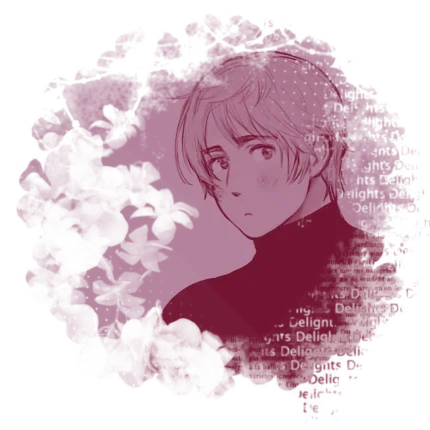 Ivan Braginsky / Russia Hetalia