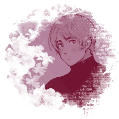 Ivan Braginsky / Russia Hetalia