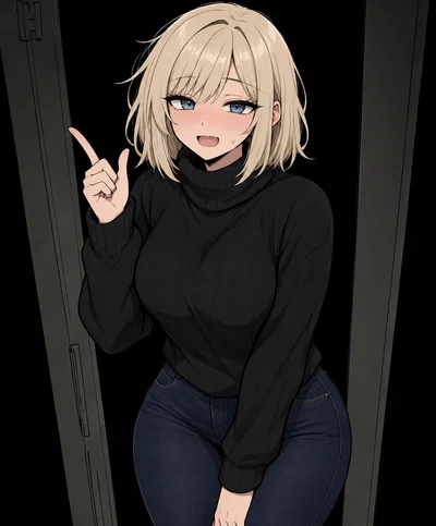 Your Stepmom Wants To   You