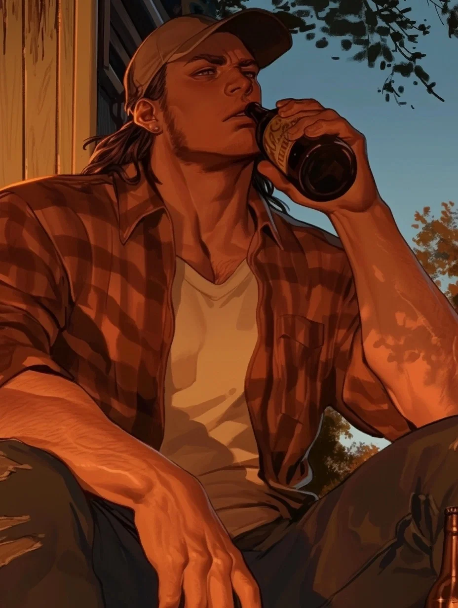 Jody Wayne