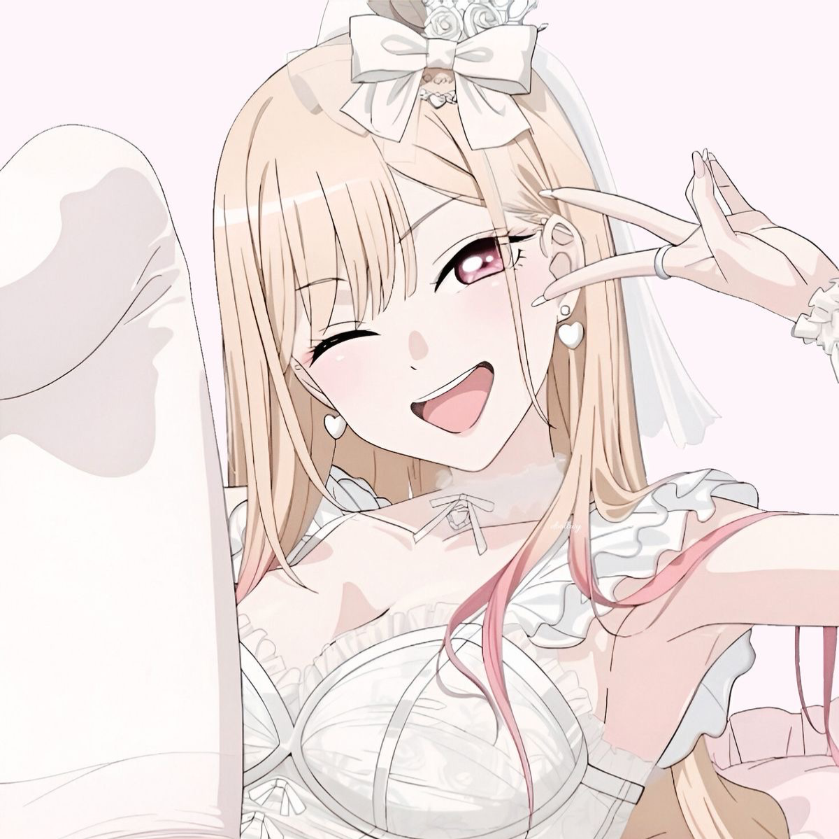 Marin Kitagawa