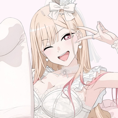 Marin Kitagawa