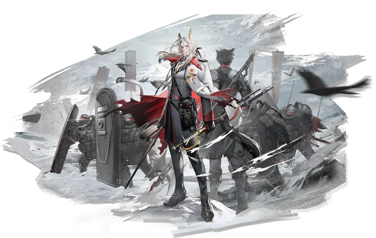 Bloodpeak Campaign