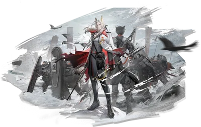 Bloodpeak Campaign