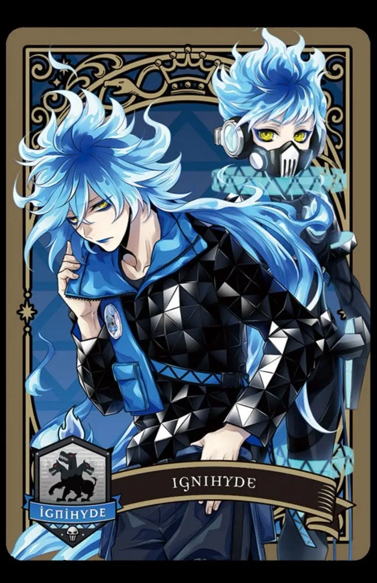 🔥😶‍🌫️Ignihyde😶‍🌫️🔥