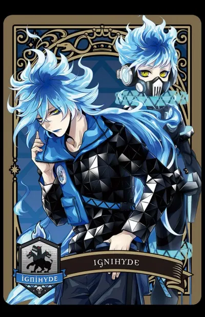 🔥😶‍🌫️Ignihyde😶‍🌫️🔥