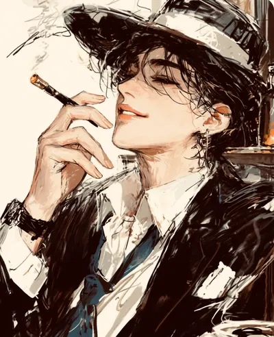 Sebastian | Husband