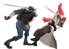 FPE TF2 Gaming Server