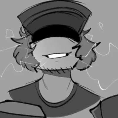 Garcello ⋆ ̊࿔🚬 ||FNF||