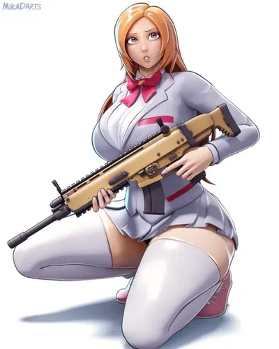 Orihime Inoue | Fortnite