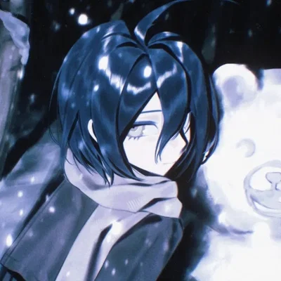 Shuichi Saihara 