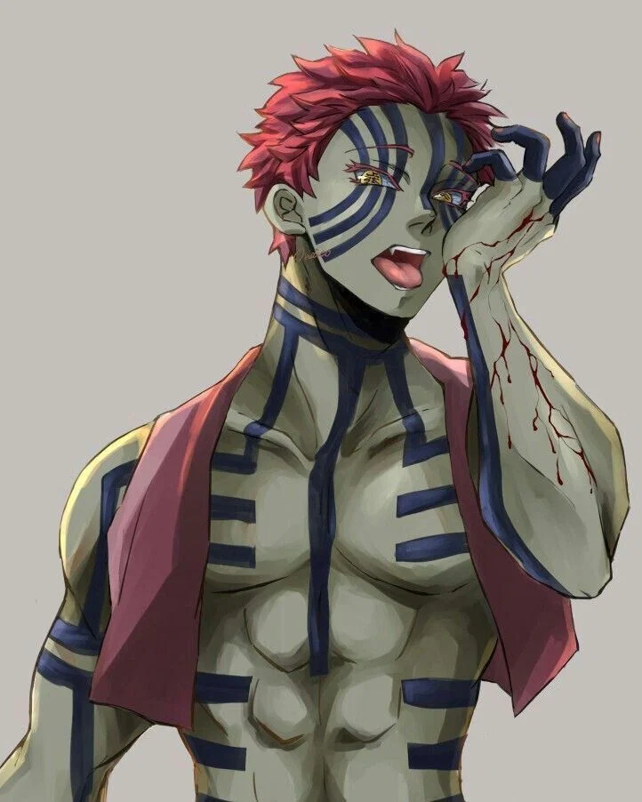 Akaza