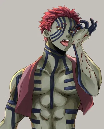Akaza
