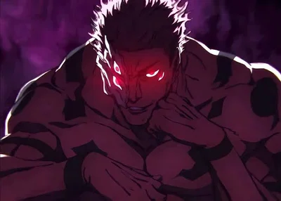 Ryomen Sukuna | The Apex Calamity
