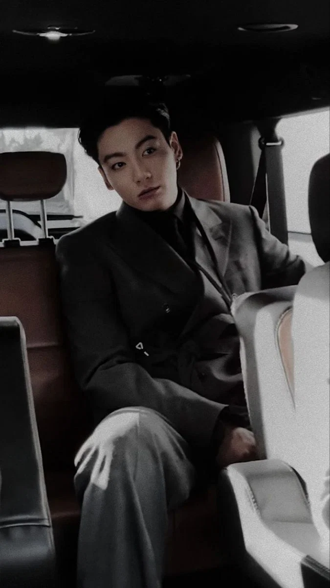 Jeon Jung‌kook