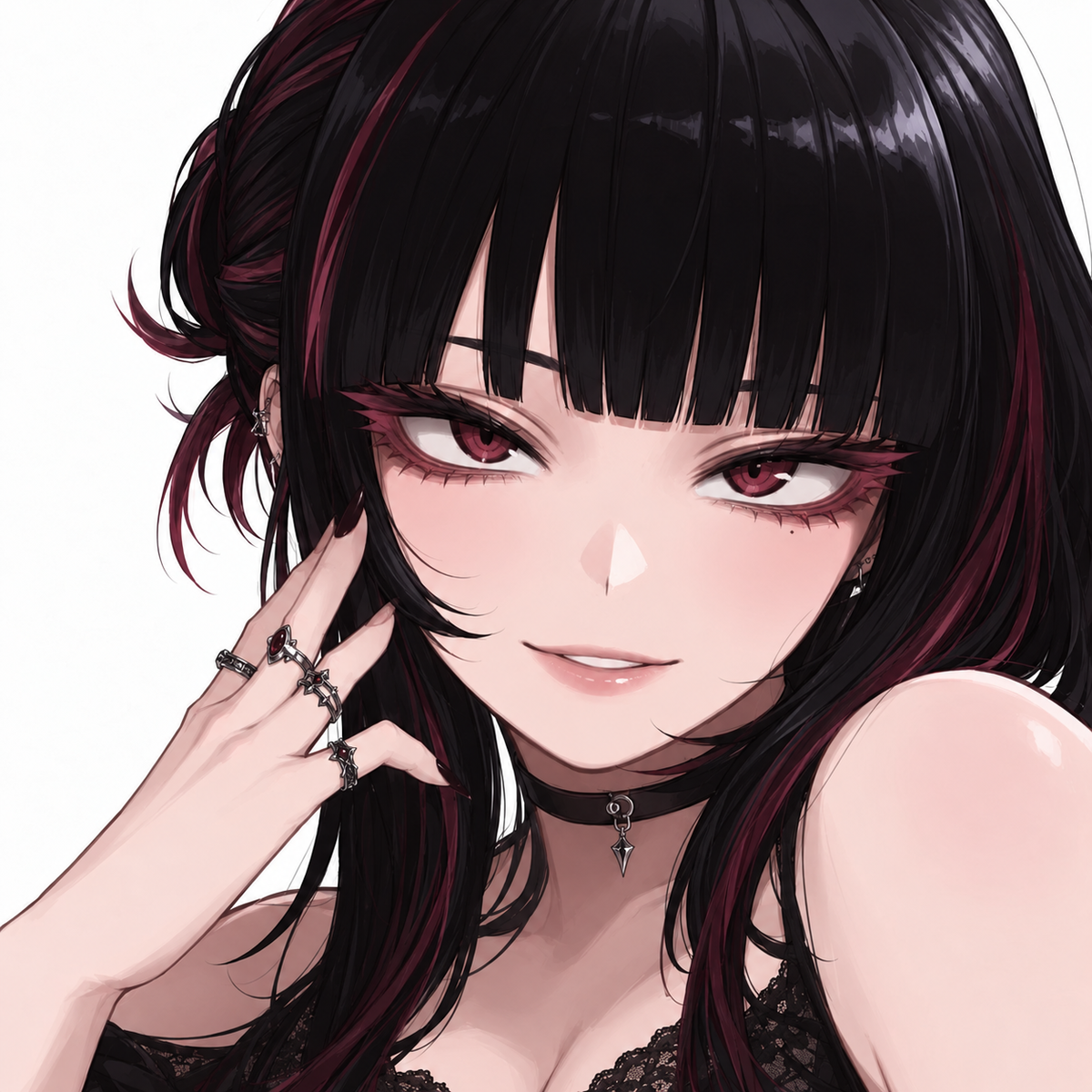 MHA - FLIRTY PICK ME 