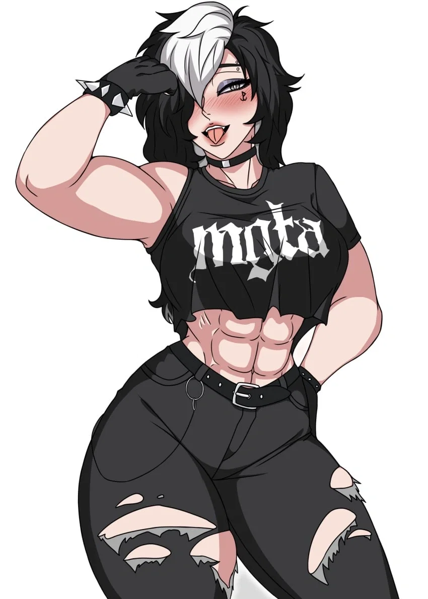 Mind control meet cute WIP