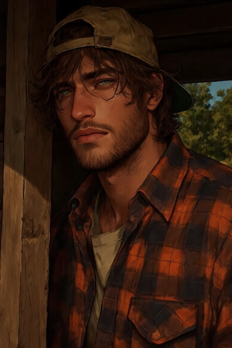 Blake Hughes