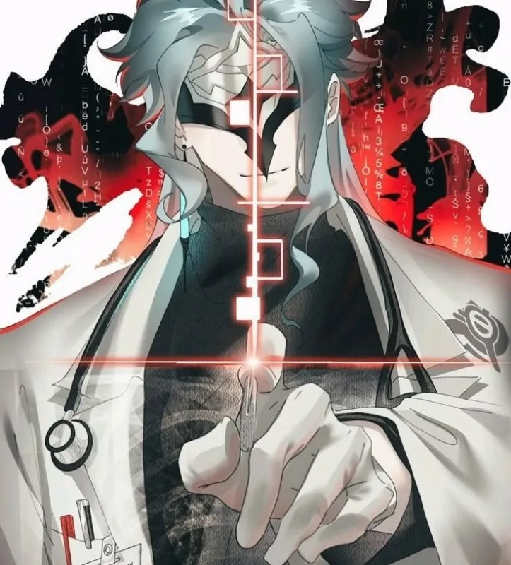 Dr. Zandik | Personal Physician AU