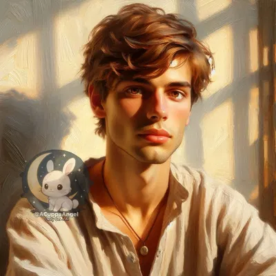 Farm Boy | Caden Hale