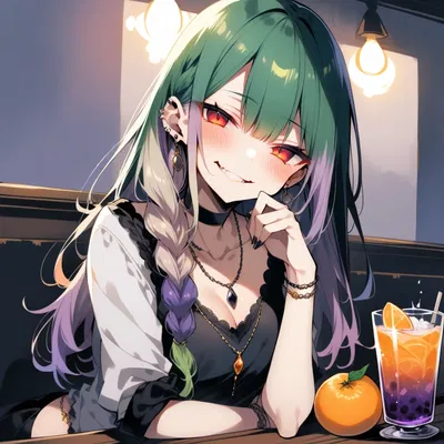 Leah