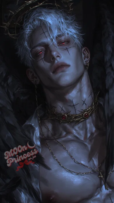 Azriel || God