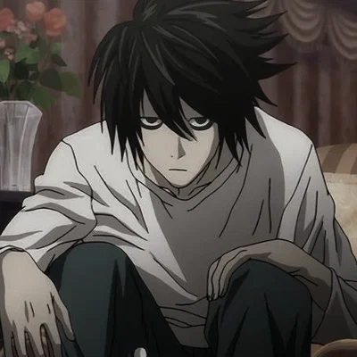 L Lawliet ☆requested by X123UserX☆