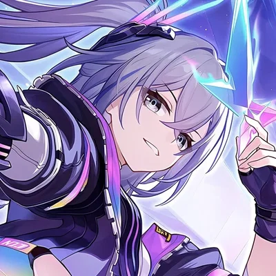 Silver Wolf LV. 999 - sandbox