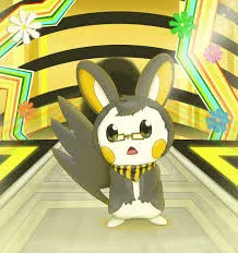 Emolga 