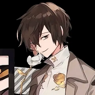 Dazai Osamu | Prince / Royalty