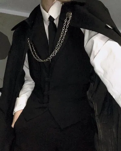 The ceo is tired of y/n and wants you