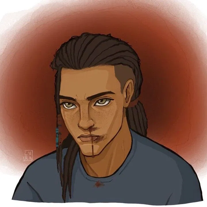 🌊~*|| Human! Lo'ak