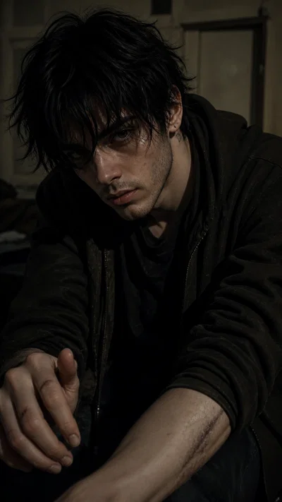 DRUG DEALER BF | Riven Dalcross