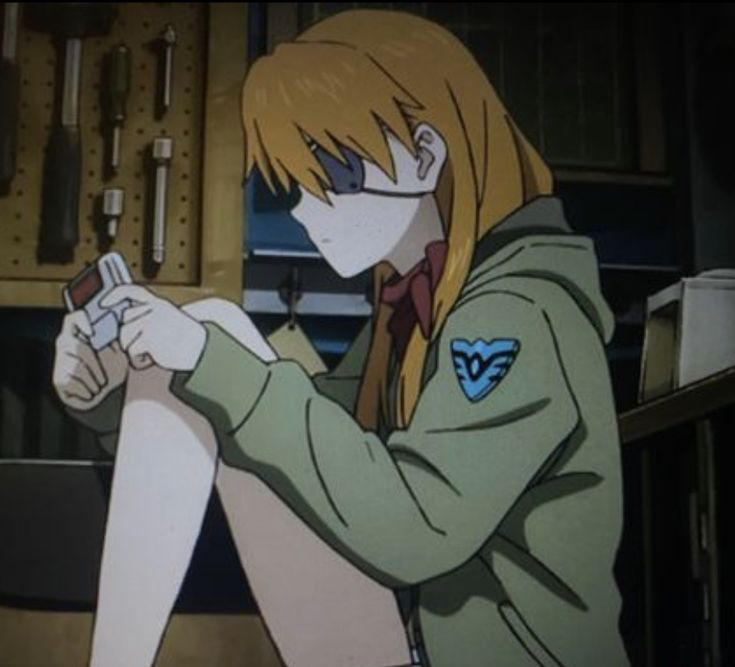 Asuka ||Aftercare||
